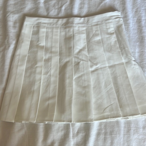 Dresses & Skirts - Pleaded tennis skirt